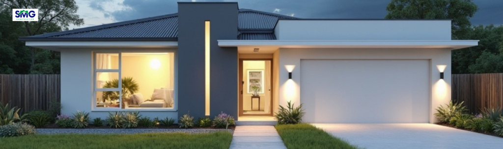 House and Land Packages in Perth: A Smarter Way to Build with SMG Construction