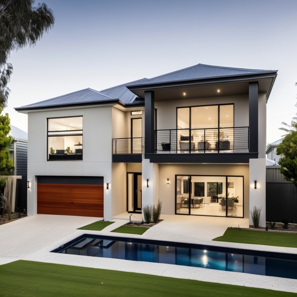 designing a home for life