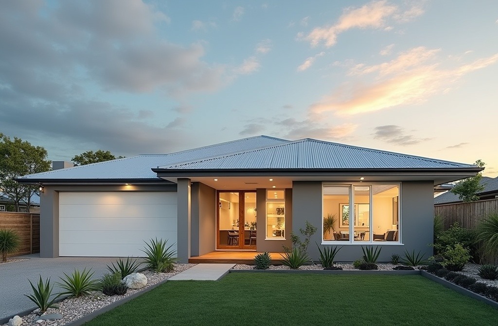 build in Perth