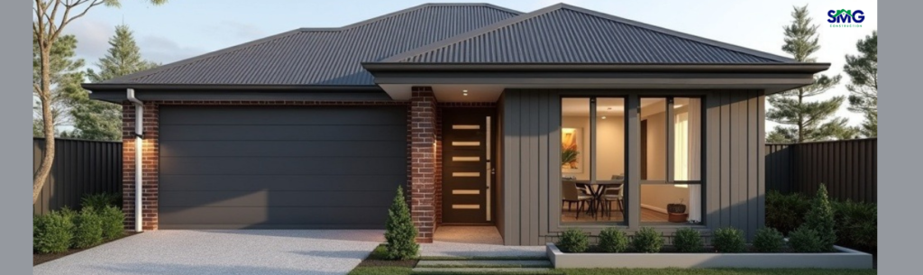 House Behind House vs. Side-by-Side Developments: Which is Right for You?- smg construction