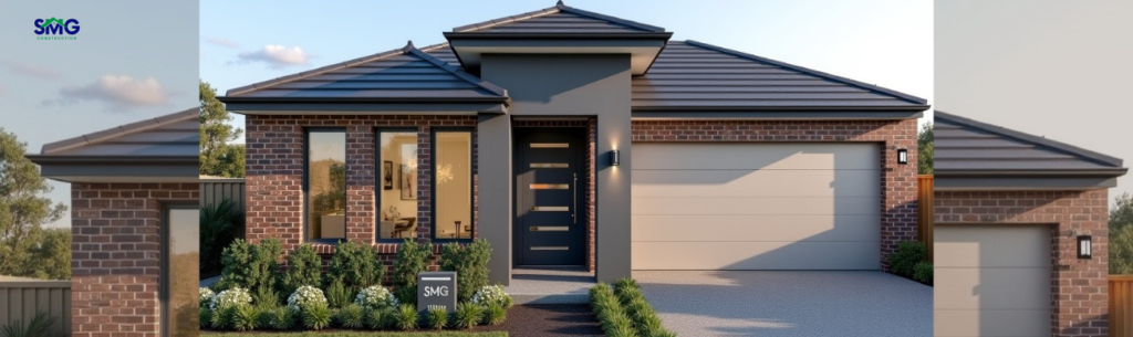 The Psychology of Colour in Home Design- smg construction