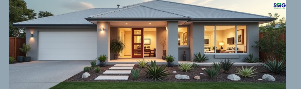 The Importance of a Well-Designed Entryway- smg construction