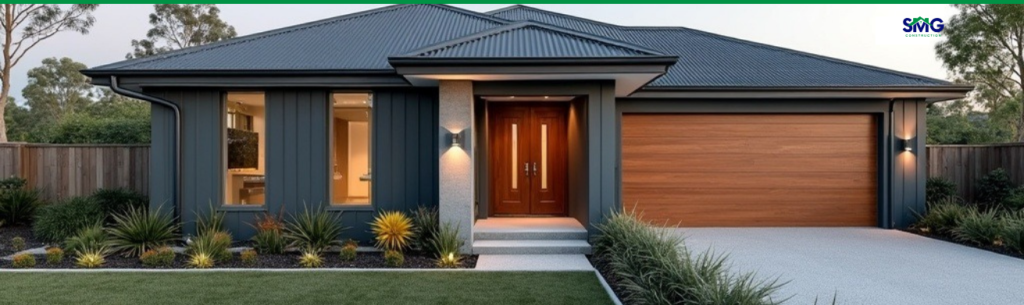 For homeowners, the opportunity to design a property that embraces these natural surroundings is both exciting and rewarding. That’s where custom homes come in- smg construction