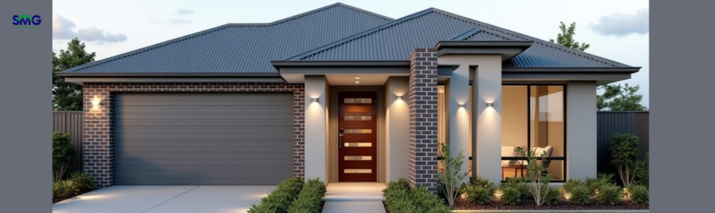 Coastal Home Design Perth: Creating Your Dream Beachside Retreat- smg construction