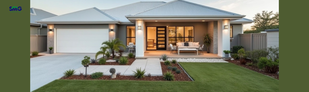 Building a Greener Future: Eco-Friendly Materials for Your Perth Passive House- smg construction